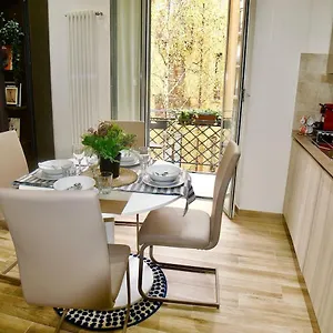  Apartment Central Lepetit De Luxe