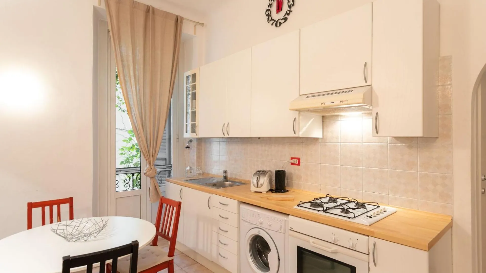 Lecco By Halldis Milan Apartment