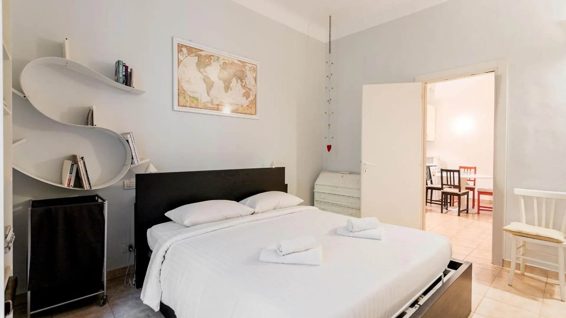 Apartment Lecco By Halldis Milan Italy