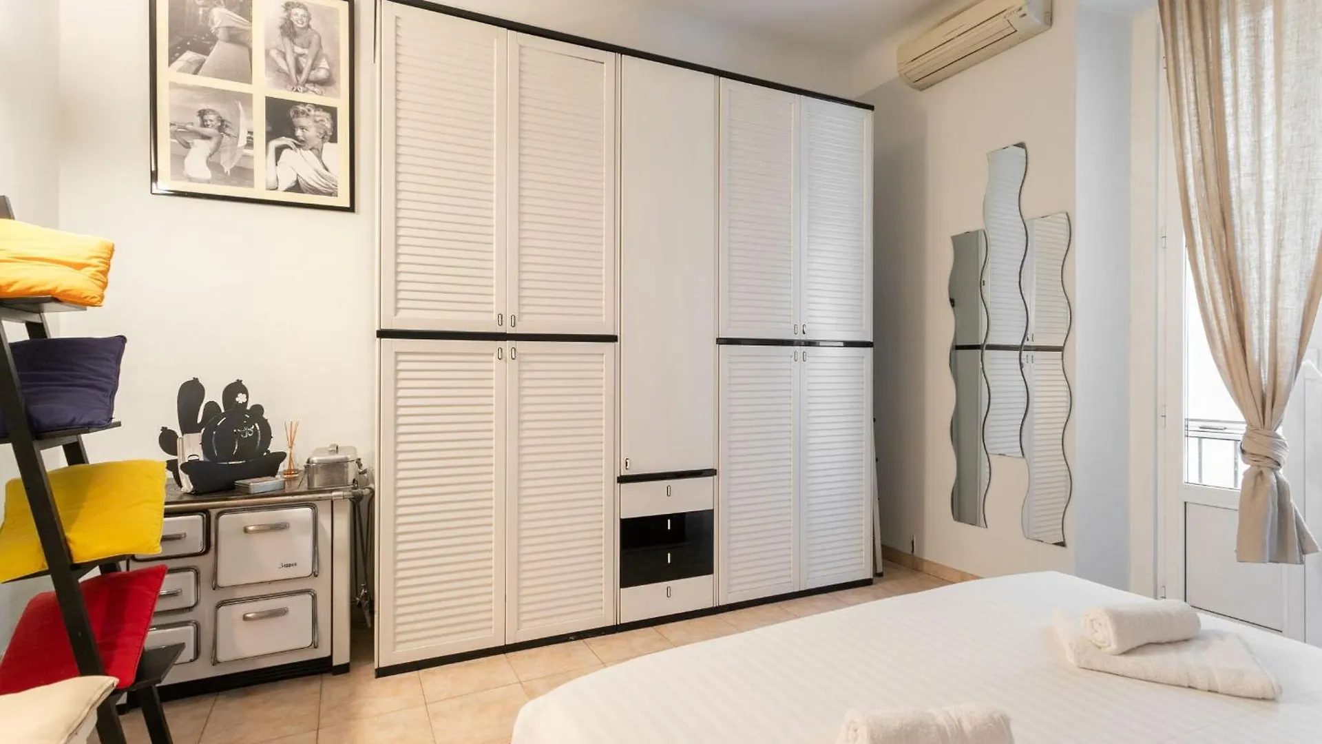 Lecco By Halldis Milan
