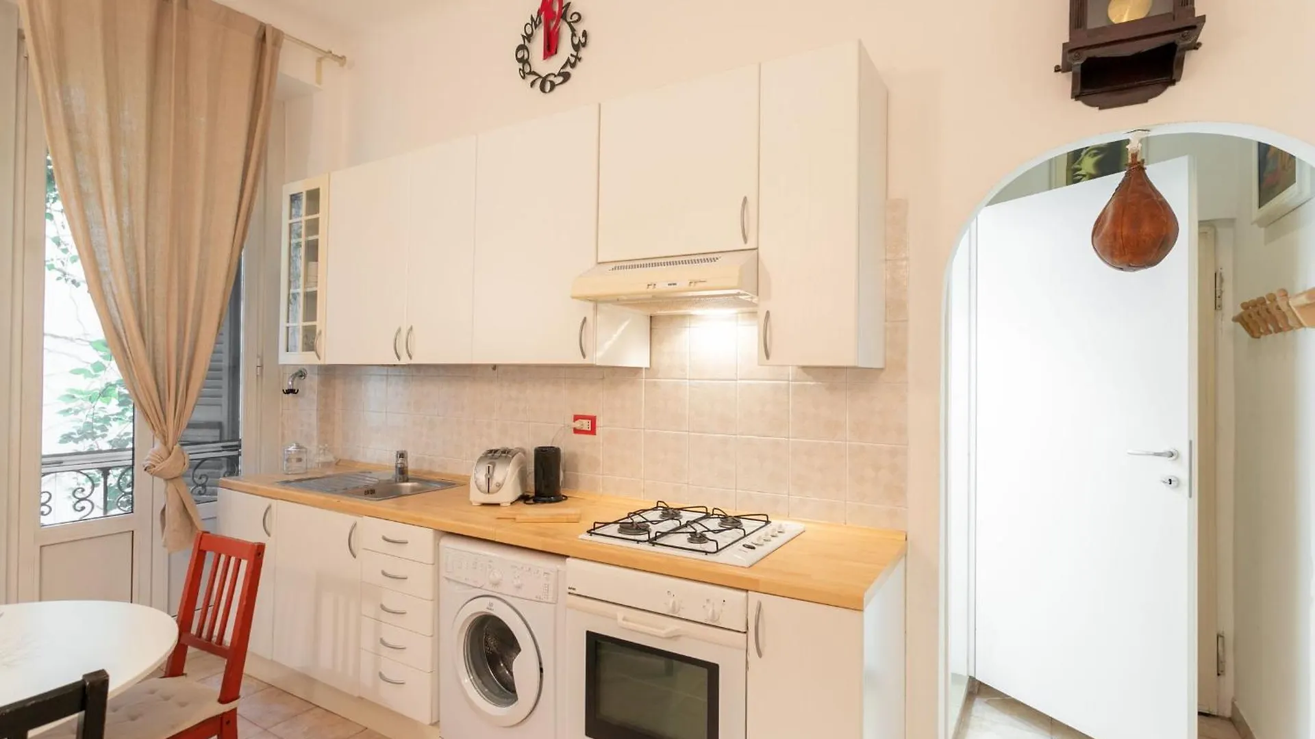 Apartment Lecco By Halldis Milan