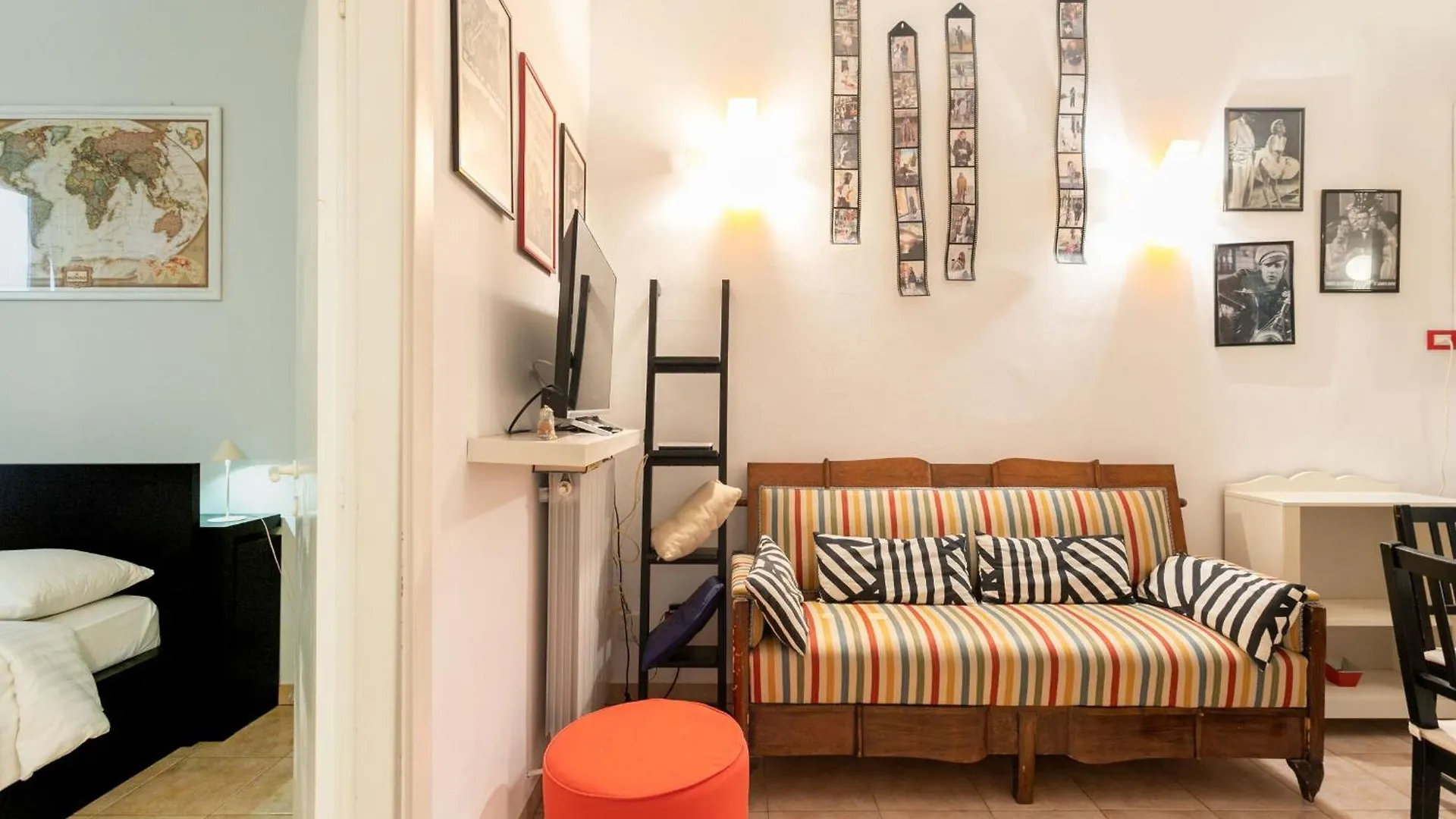 Lecco By Halldis Milan Italy