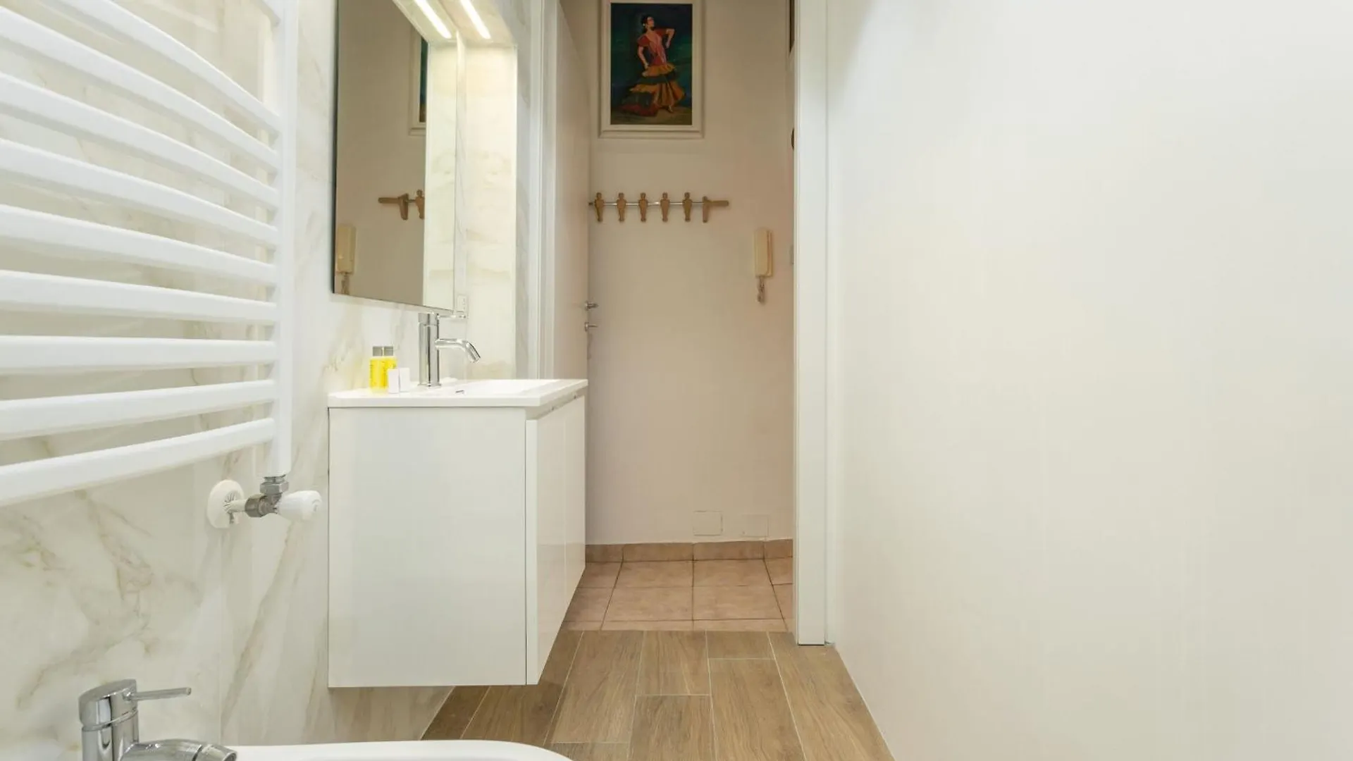 Lecco By Halldis Milan