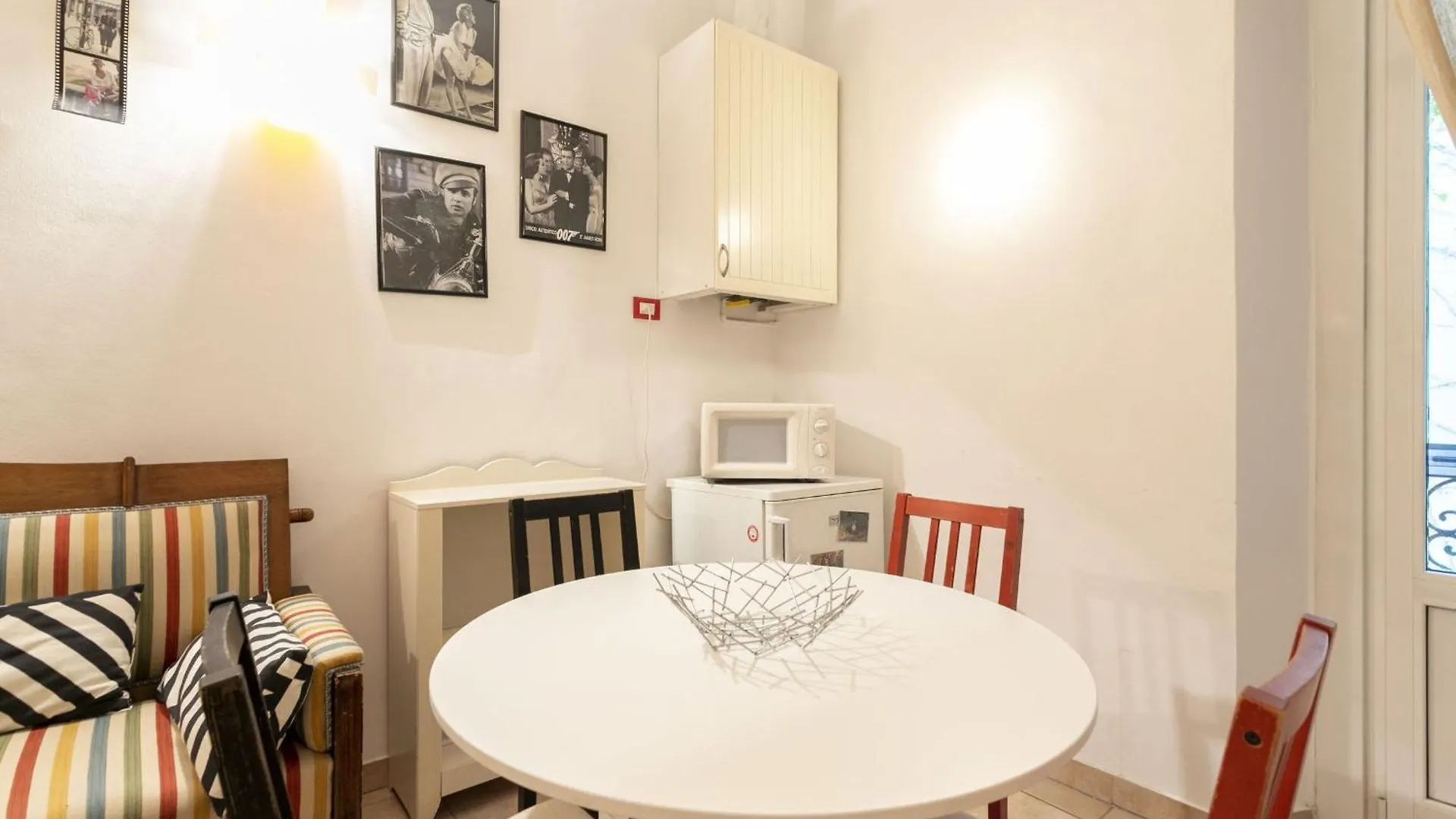Lecco By Halldis Milan Apartment