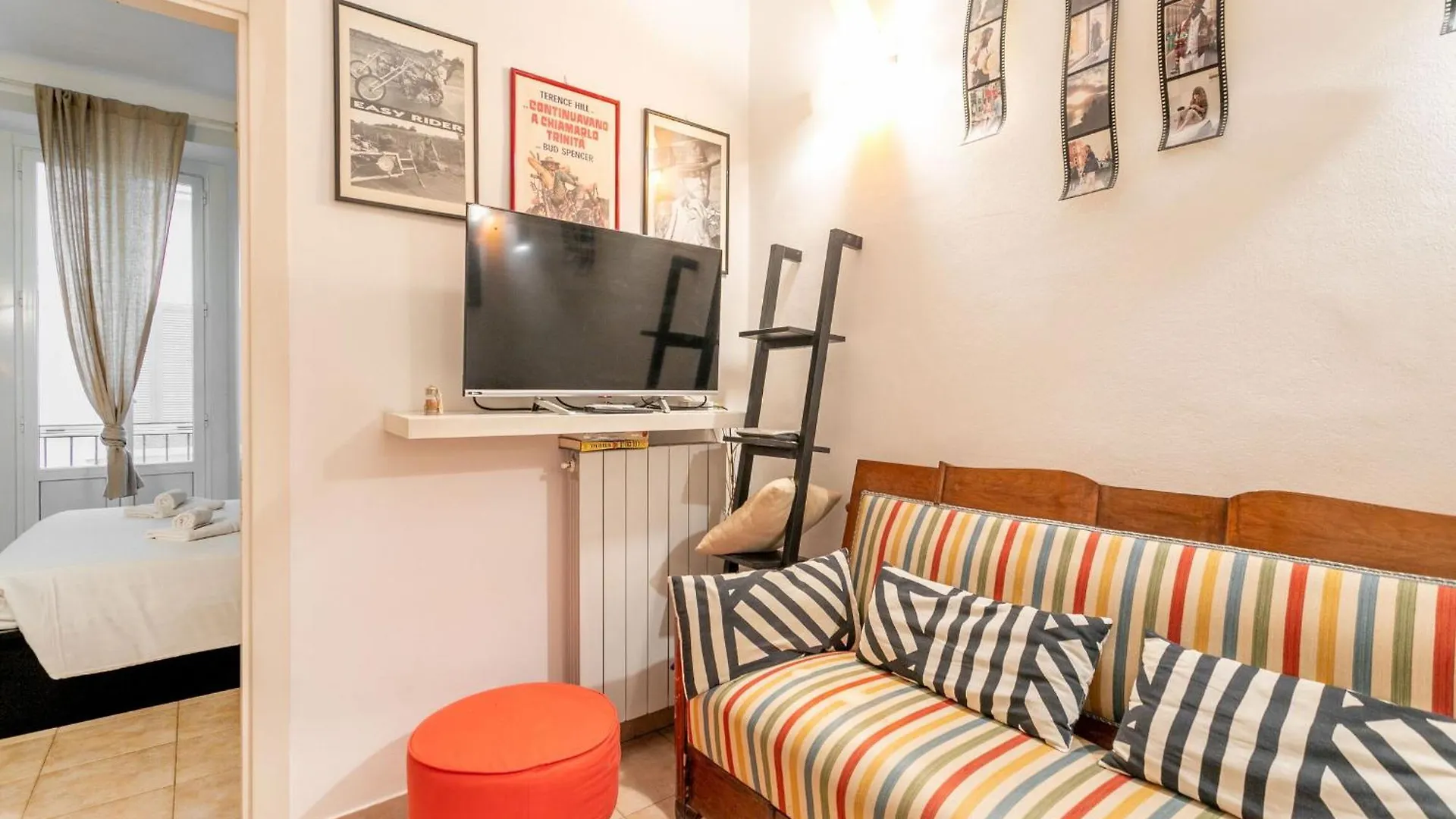 Apartment Lecco By Halldis Milan Italy
