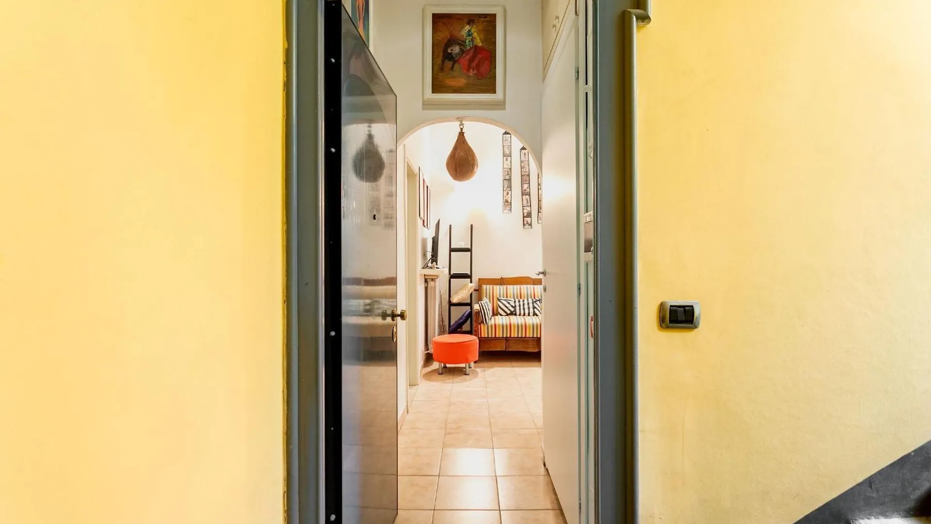 Lecco By Halldis Milan 0*,  Italy