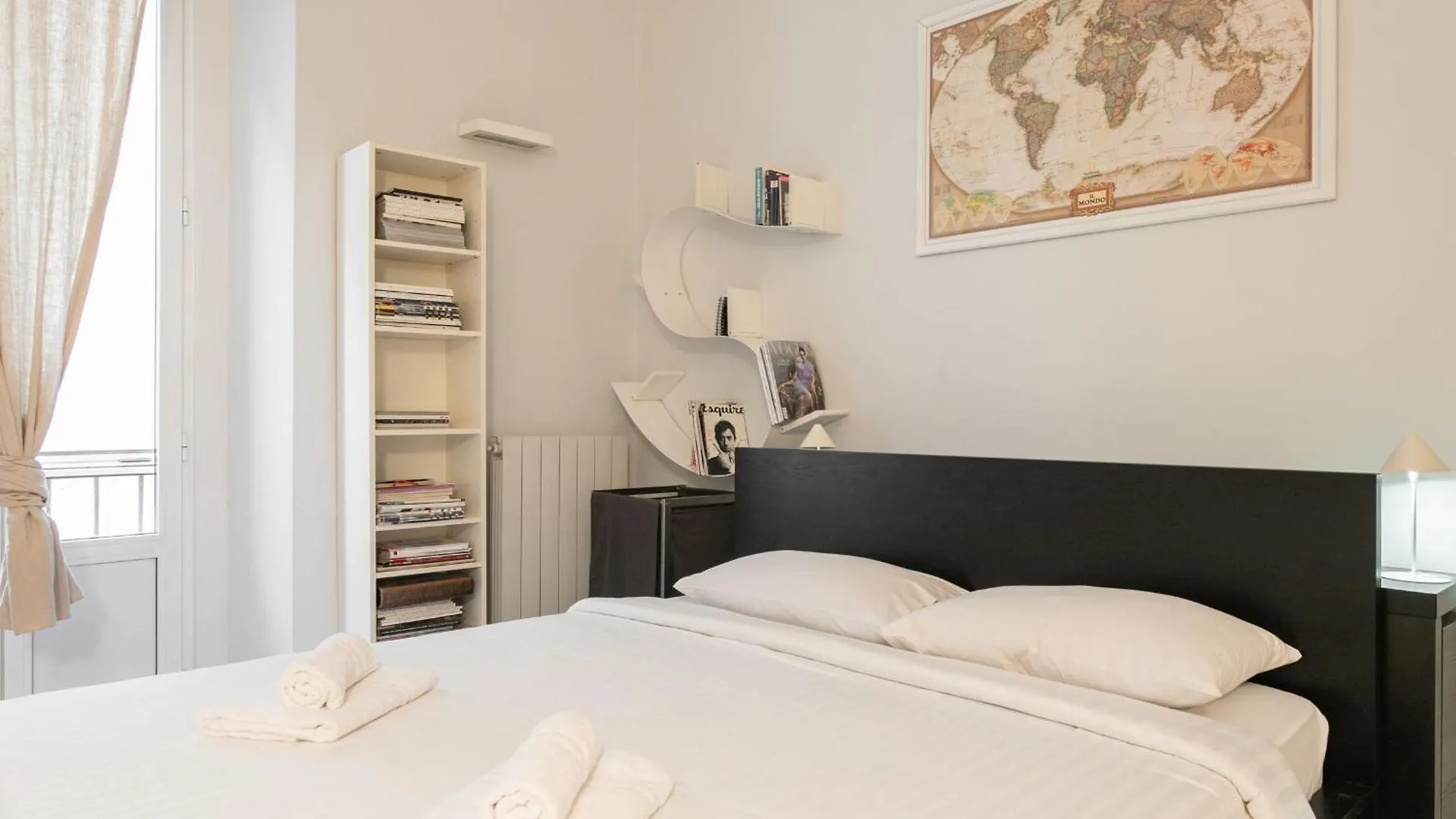 Lecco By Halldis Milan