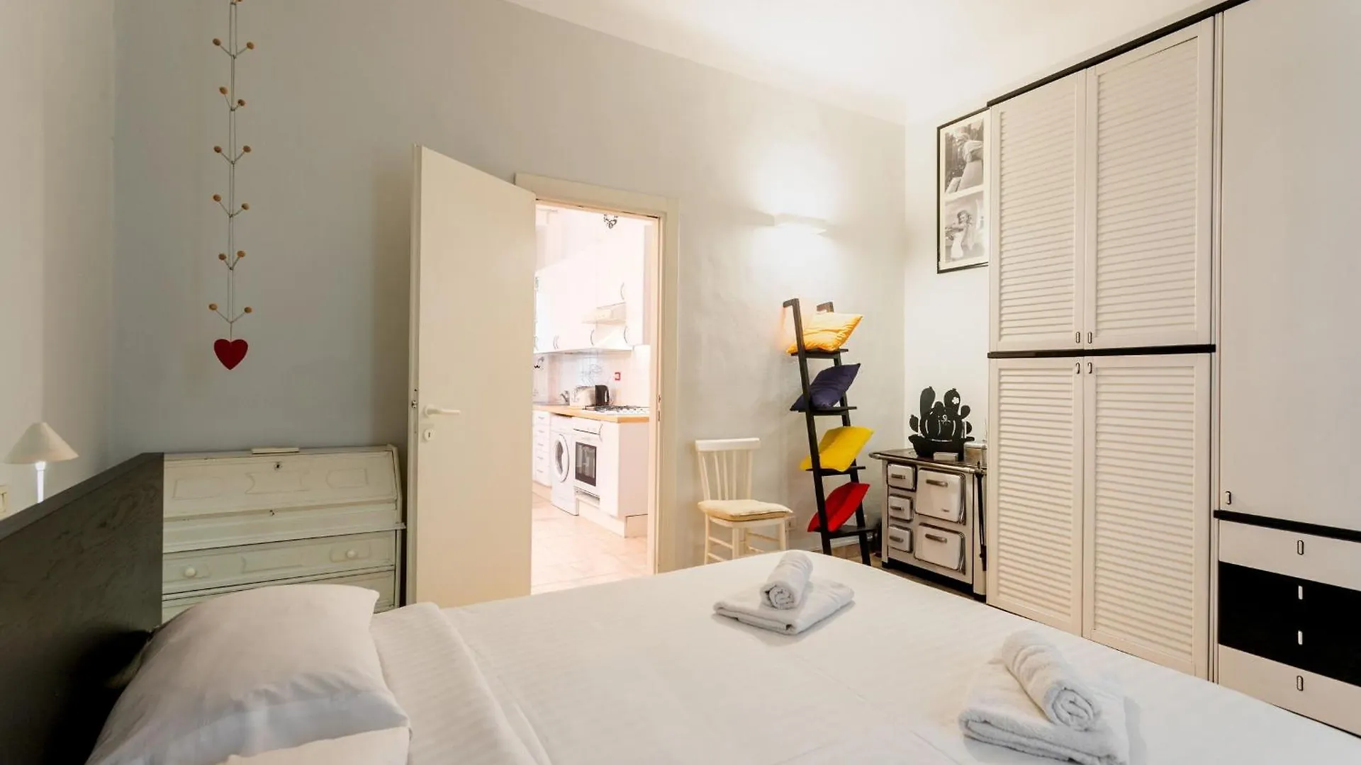 Lecco By Halldis Milan Apartment