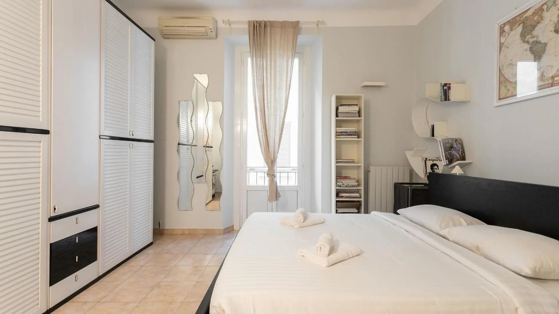 Apartment Lecco By Halldis Milan