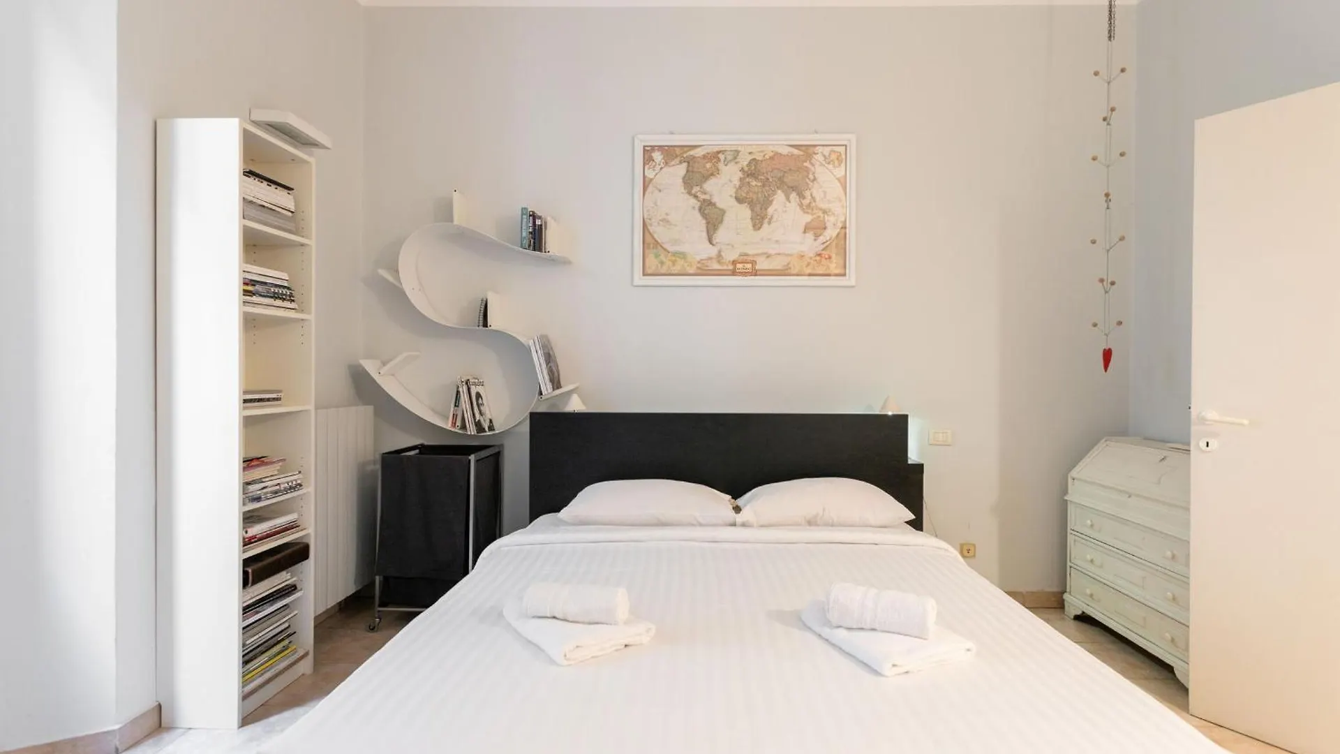 Apartment Lecco By Halldis Milan