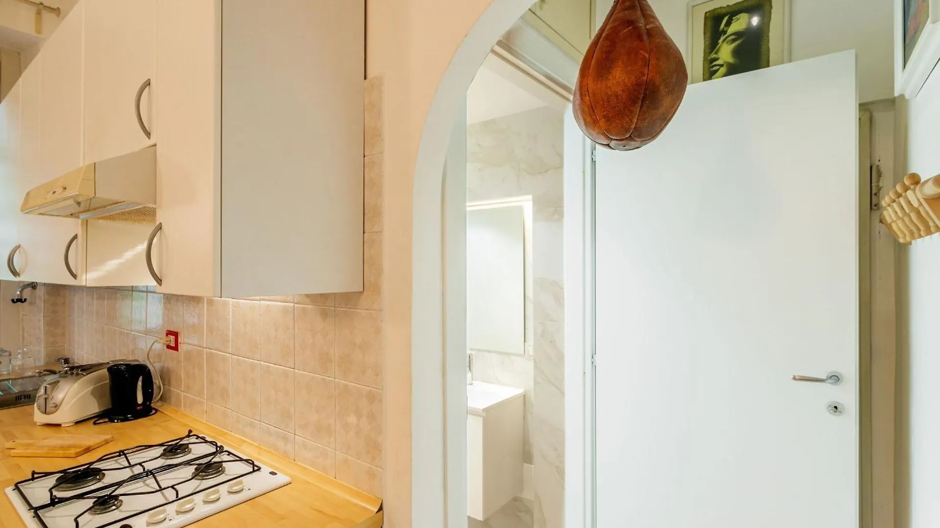 Lecco By Halldis Milan