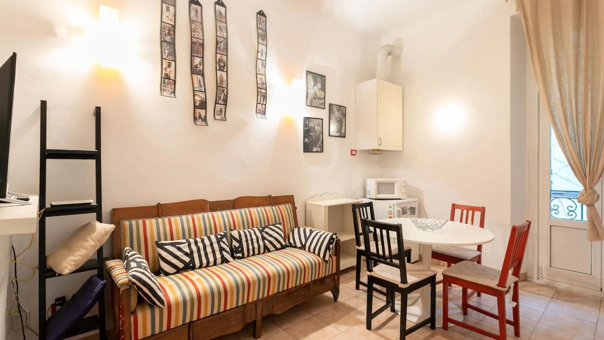 Lecco By Halldis Milan