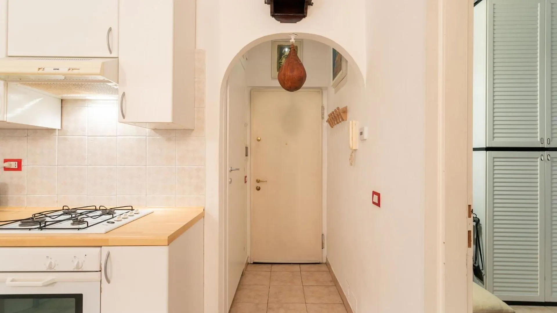 Lecco Apartment Milan