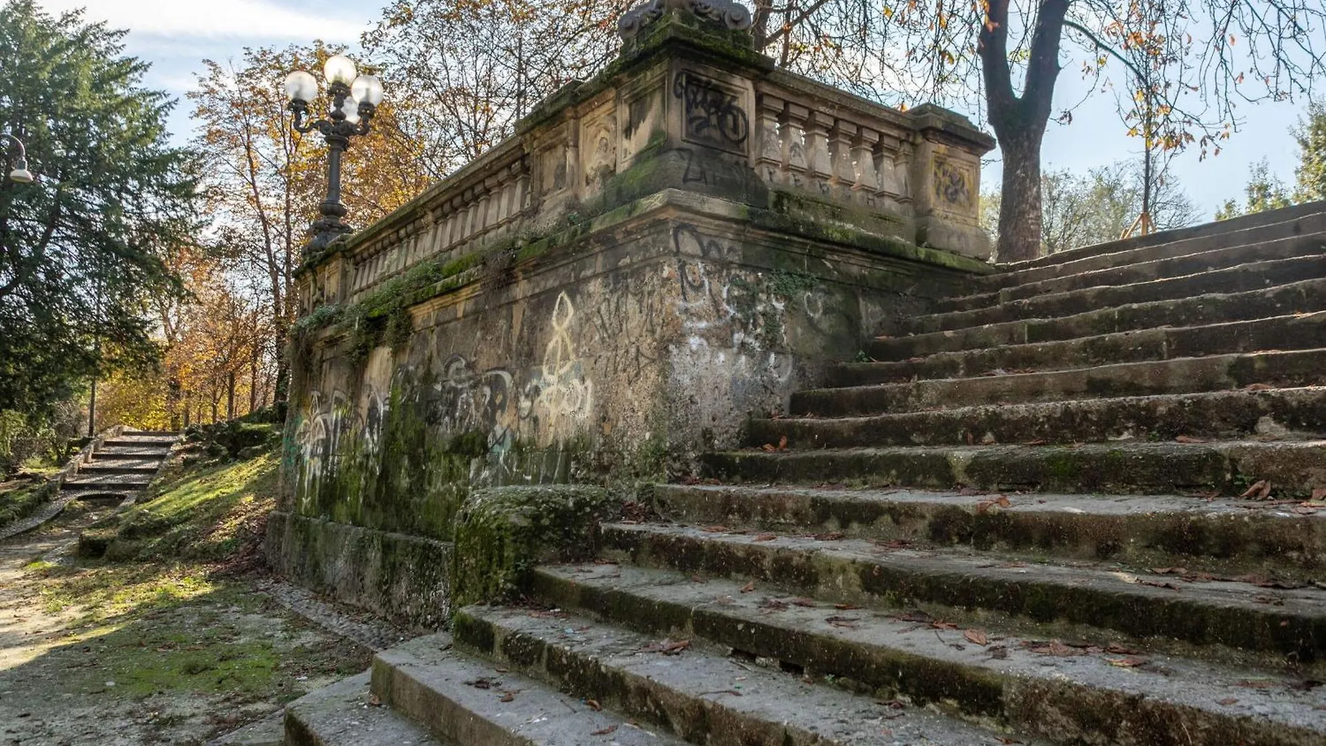 Lecco By Halldis Milan Italy