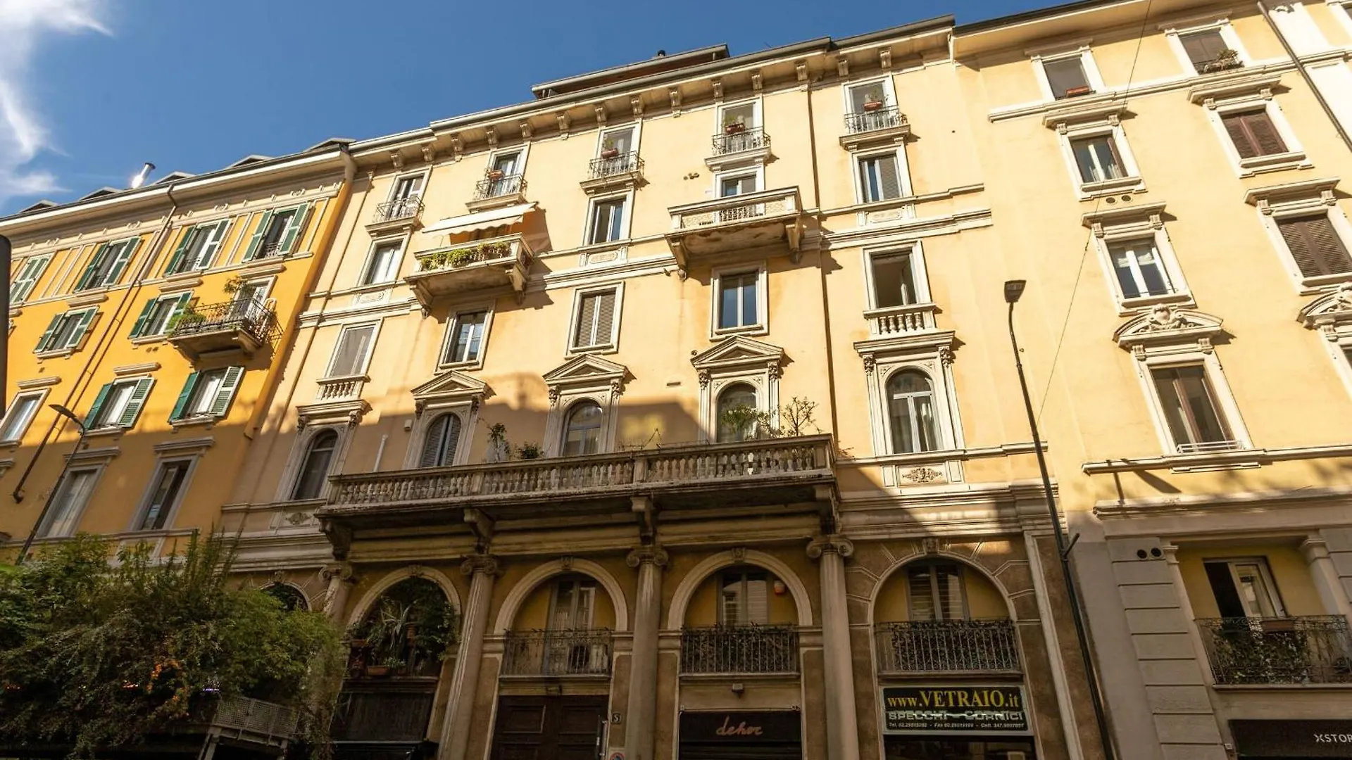 Apartment Lecco By Halldis Milan Italy