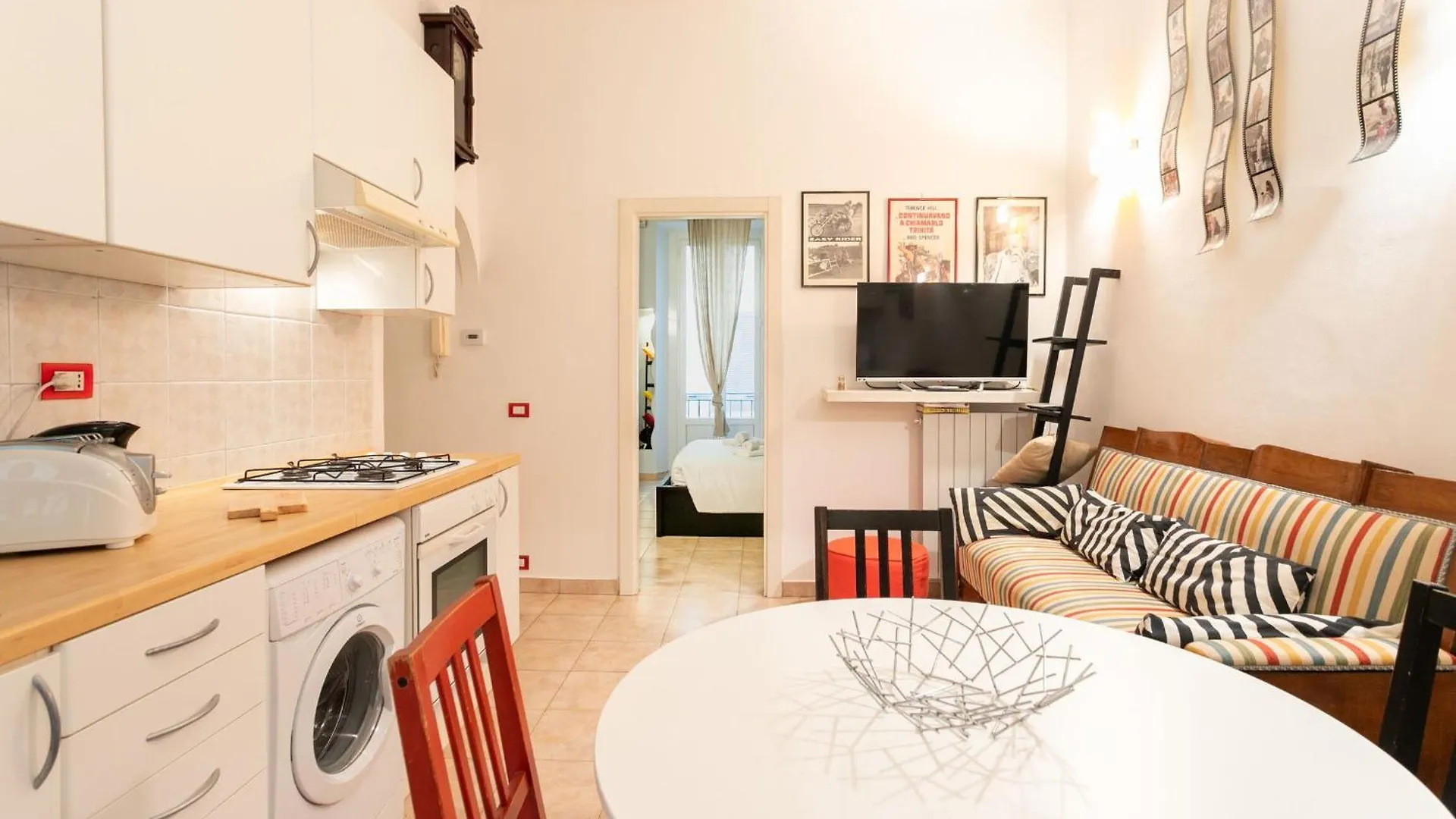 Apartamento Lecco Milán