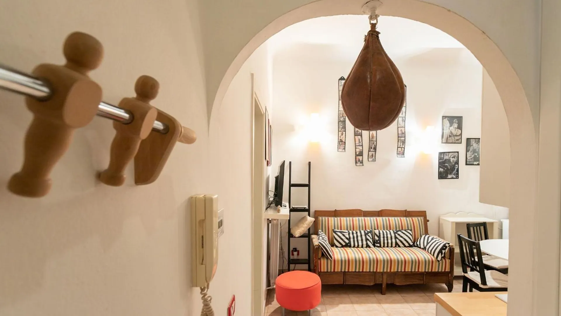 Apartamento Lecco Milán Italia