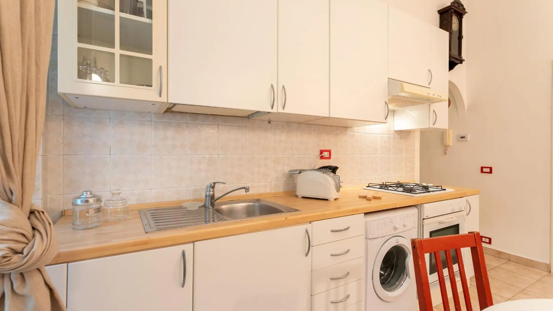 Apartamento Lecco Milán