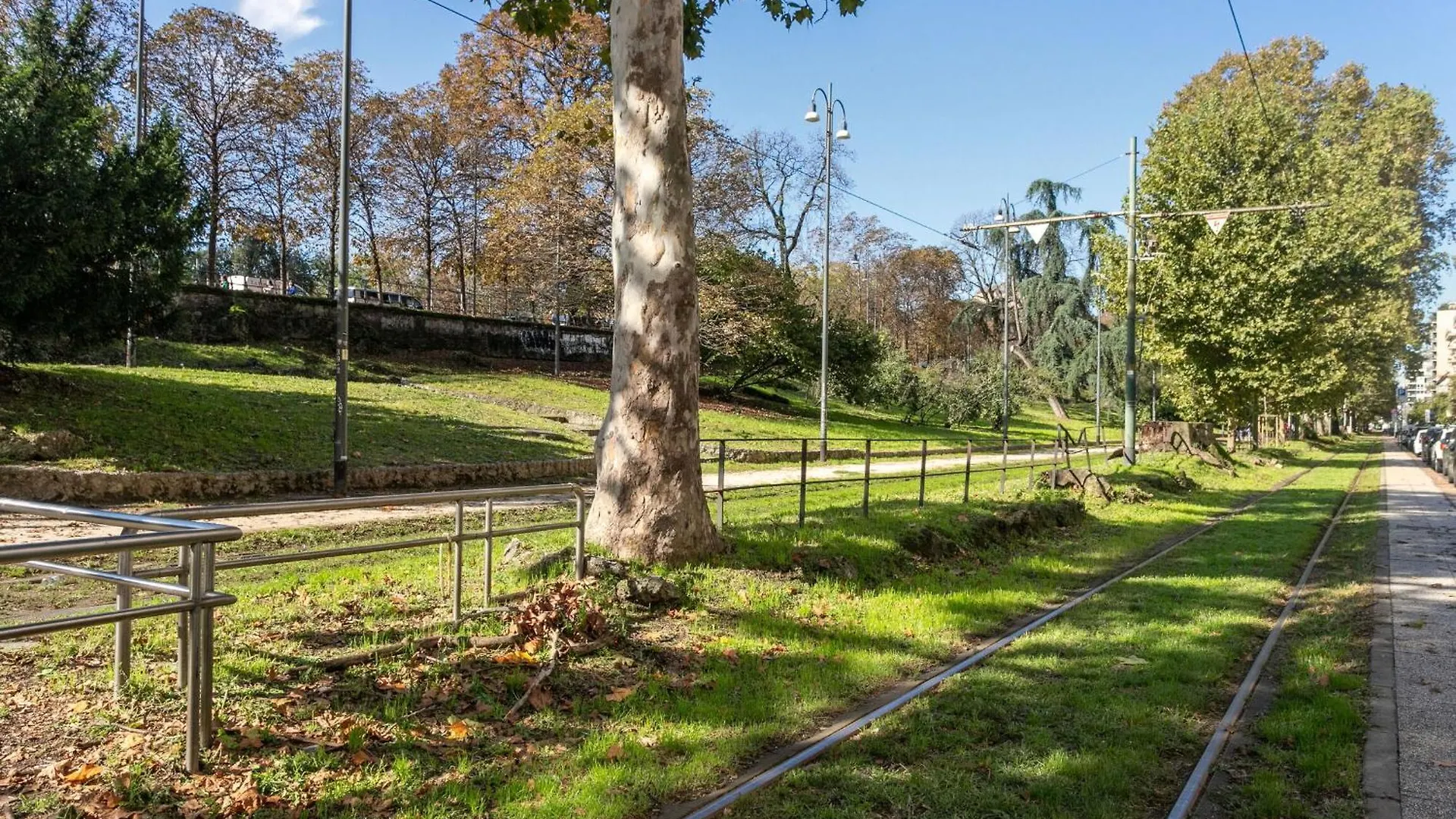 Apartamento Lecco Milán